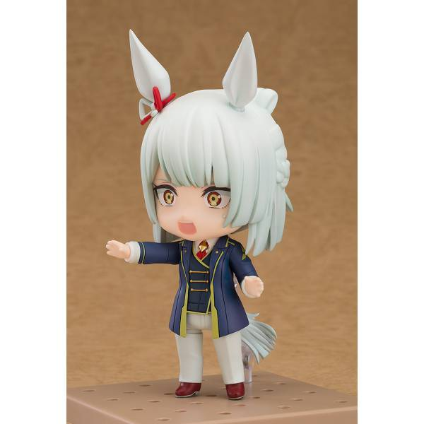 Nendoroid 2912: Uma Musume Cinderella Gray - Fujimasa March [Good Smile Company]
