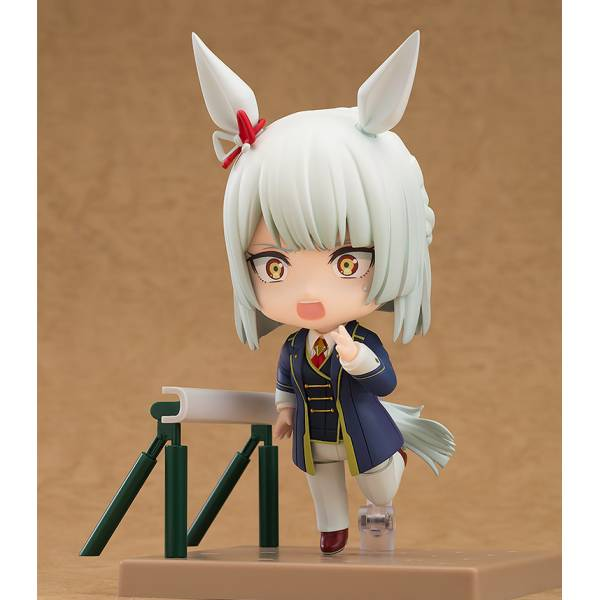 Nendoroid 2912: Uma Musume Cinderella Gray - Fujimasa March [Good Smile Company]