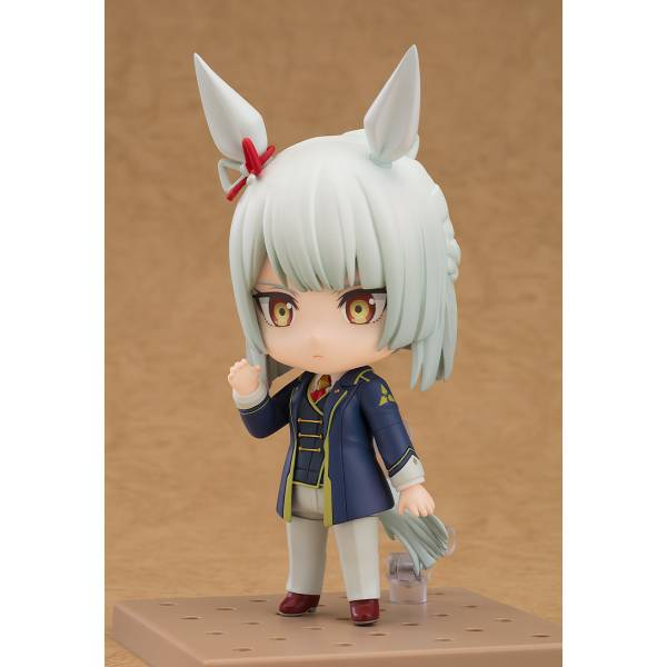 Nendoroid 2912: Uma Musume Cinderella Gray - Fujimasa March [Good Smile Company]