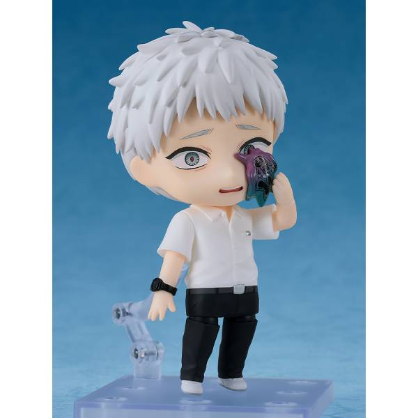 Nendoroid 2833: The Summer Hikaru Died - Hikaru [Orange Rouge]