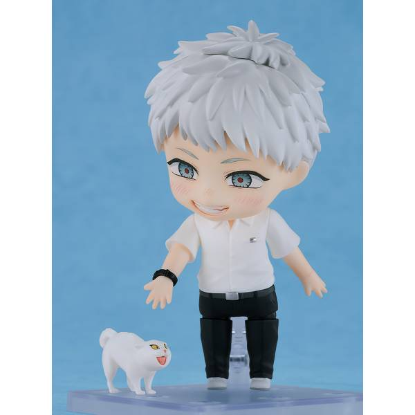 Nendoroid 2833: The Summer Hikaru Died - Hikaru [Orange Rouge]
