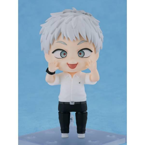 Nendoroid 2833: The Summer Hikaru Died - Hikaru [Orange Rouge]