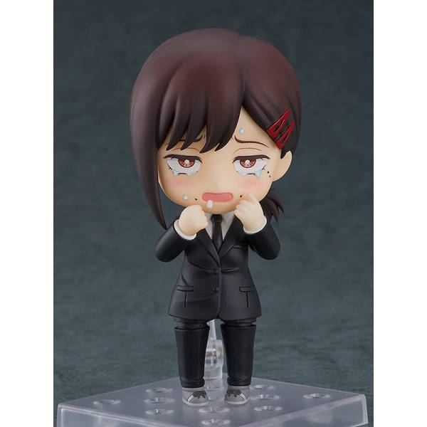 Nendoroid 2014: Chainsaw Man - Kobeni Higashiyama (Reissue) [Good Smile Company]