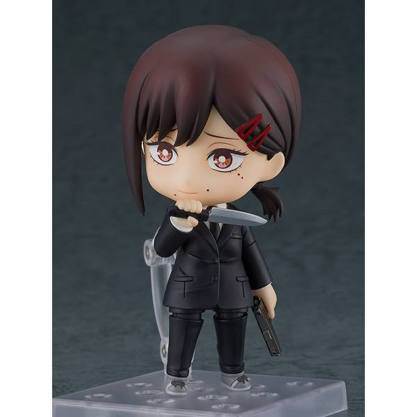 Nendoroid 2014: Chainsaw Man - Kobeni Higashiyama (Reissue) [Good Smile Company]