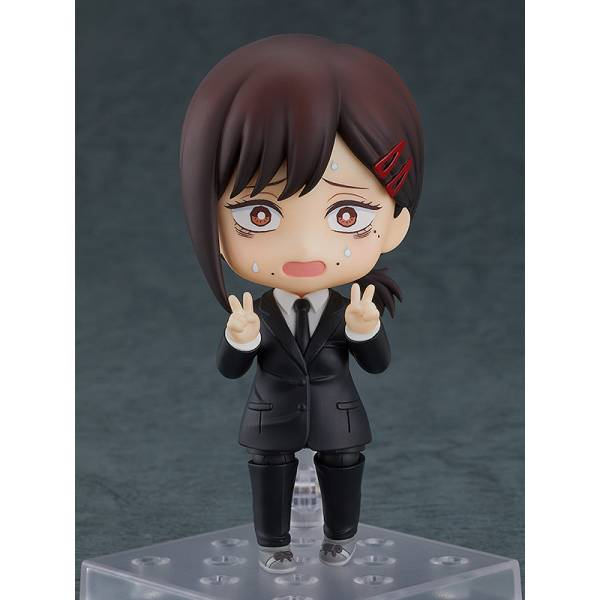 Nendoroid 2014: Chainsaw Man - Kobeni Higashiyama (Reissue) [Good Smile Company]