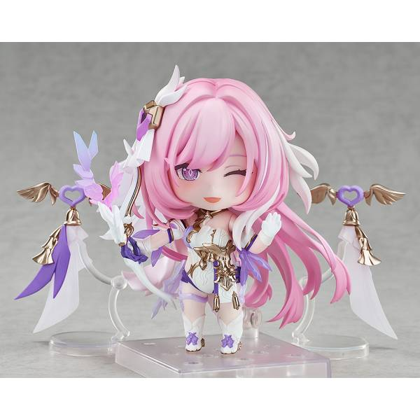 Nendoroid 2916: Honkai Impact 3rd - Elysia - Herrscher of Human: Ego [Good Smile Company]