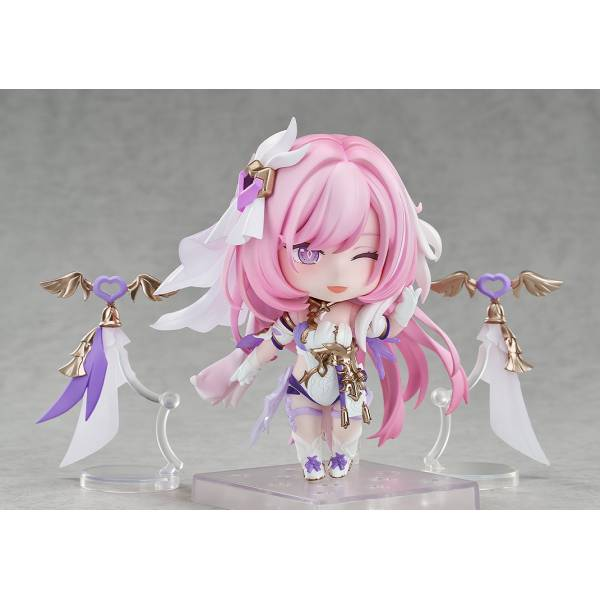 Nendoroid 2916: Honkai Impact 3rd - Elysia - Herrscher of Human: Ego [Good Smile Company]