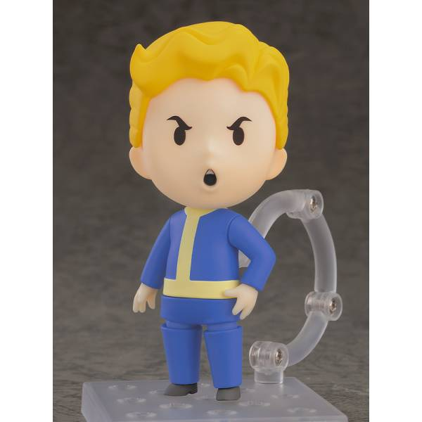 Nendoroid 1605: Fallout 76 - Vault Boy 76 [Good Smile Company]