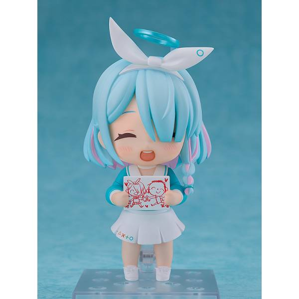Nendoroid 2245: Blue Archive - Arona (Reissue) [Good Smile Company]