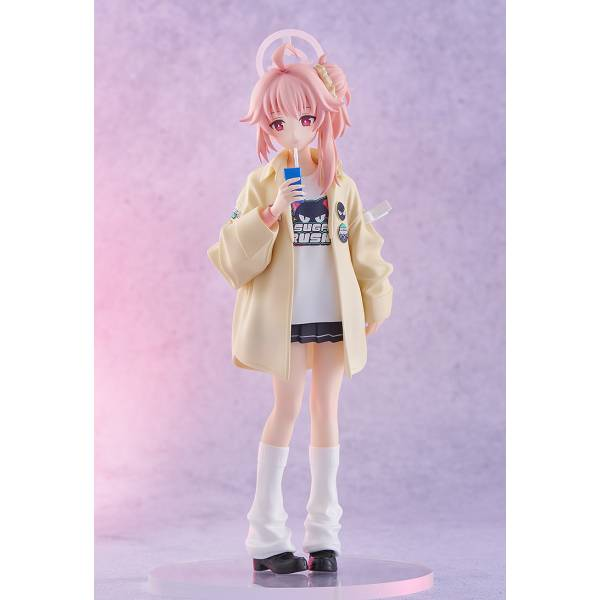 POP UP PARADE: Blue Archive - Natsu (Band) Event KV Ver. [Good Smile Company]