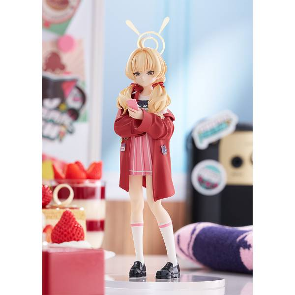 POP UP PARADE: Blue Archive - Yoshimi (Band) Event KV Ver. [Good Smile Company]