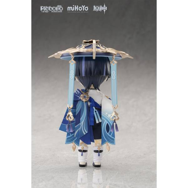 PICCODO Action Doll: Genshin Impact - Wanderer (With Bonus) [GENESIS]