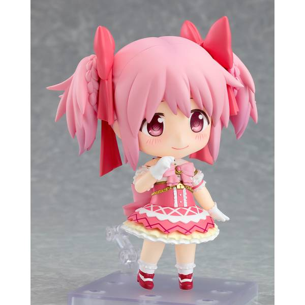 Nendoroid 2920: Puella Magi Madoka Magica / Walpurgisnacht Rising - Madoka Kaname (Basic) [Good Smile Company]