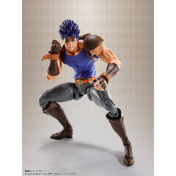 S.H.FIGUARTS: Jojos Bizarre Adventure - Jonathan Joestar [Bandai Spirits]