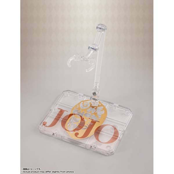 S.H.FIGUARTS: Jojos Bizarre Adventure - Jonathan Joestar [Bandai Spirits]