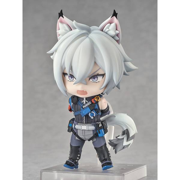 Nendoroid 2948: Zenless Zone Zero - Seth Lowell [Good Smile Arts Shanghai]