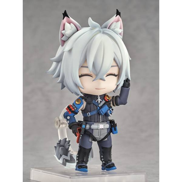 Nendoroid 2948: Zenless Zone Zero - Seth Lowell [Good Smile Arts Shanghai]
