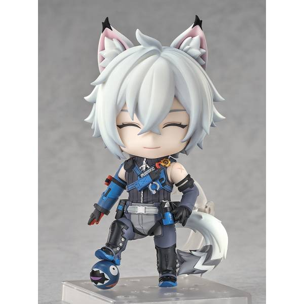 Nendoroid 2948: Zenless Zone Zero - Seth Lowell [Good Smile Arts Shanghai]