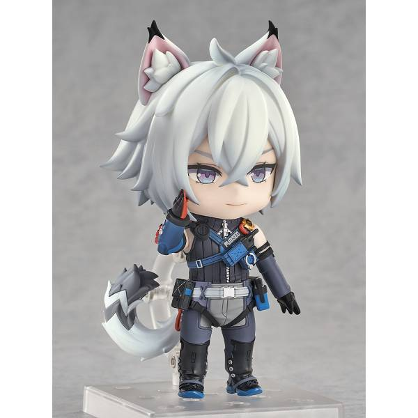 Nendoroid 2948: Zenless Zone Zero - Seth Lowell [Good Smile Arts Shanghai]