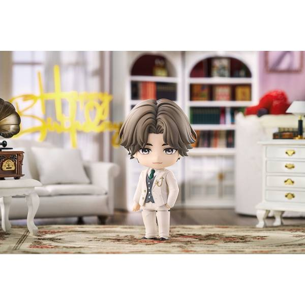 Nendoroid 2962: Beyond the World - Yi Yu [Good Arts Shanghai]