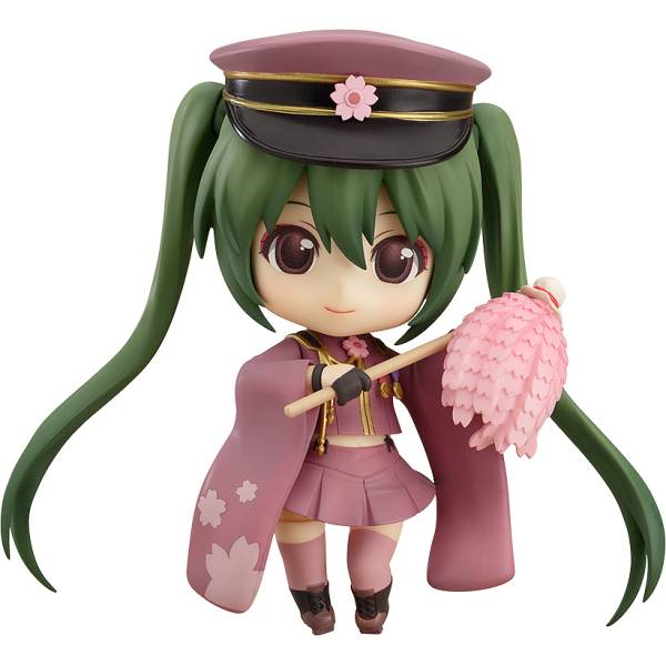 Nendoroid 480: Hatsune Miku - Senbonzakura Ver. (Reissue) [Good Smile Company]