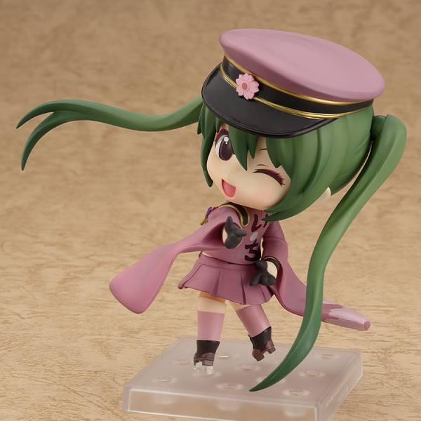 Nendoroid 480: Hatsune Miku - Senbonzakura Ver. (Reissue) [Good Smile Company]