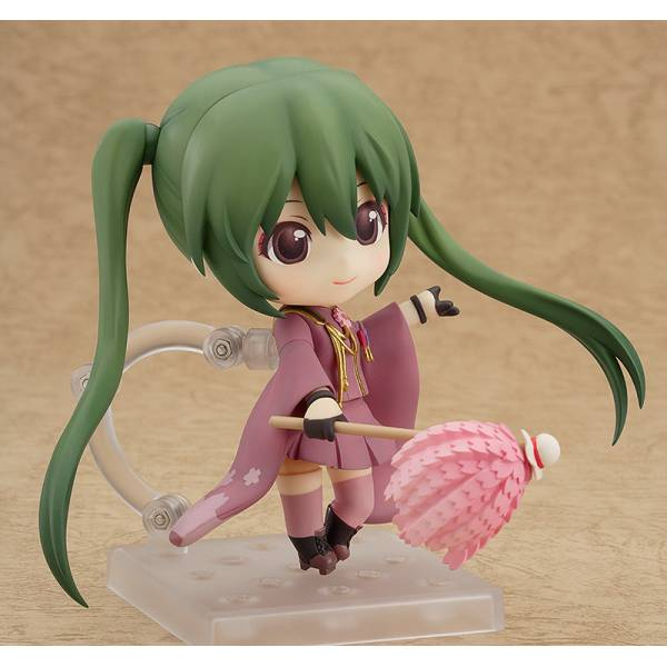 Nendoroid 480: Hatsune Miku - Senbonzakura Ver. (Reissue) [Good Smile Company]