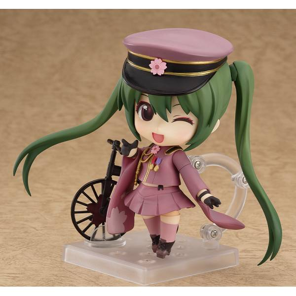 Nendoroid 480: Hatsune Miku - Senbonzakura Ver. (Reissue) [Good Smile Company]