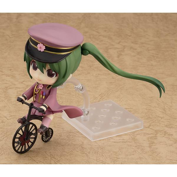 Nendoroid 480: Hatsune Miku - Senbonzakura Ver. (Reissue) [Good Smile Company]