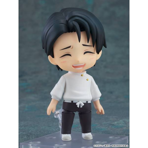 Nendoroid 2933: Jujutsu Kaisen - Yuta Okkotsu (Execution Ver.) [Good Smile Company]