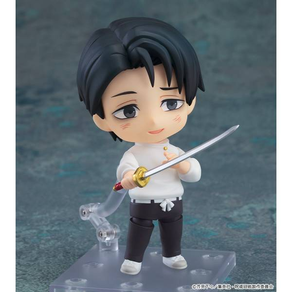 Nendoroid 2933: Jujutsu Kaisen - Yuta Okkotsu (Execution Ver.) [Good Smile Company]