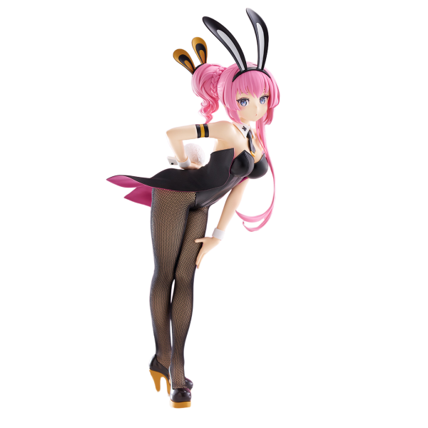 BiCute Bunnies Figure: Piapro Production - Megurine Luka [FuRyu]