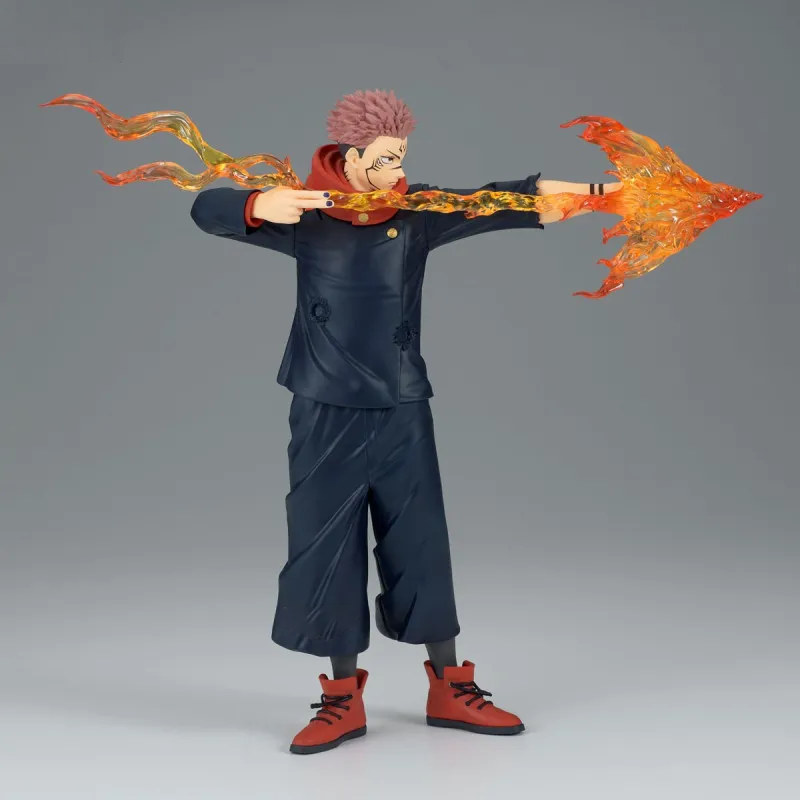 Sukuna - Jujutsu Kaisen Maximatic Plus (Banpresto)