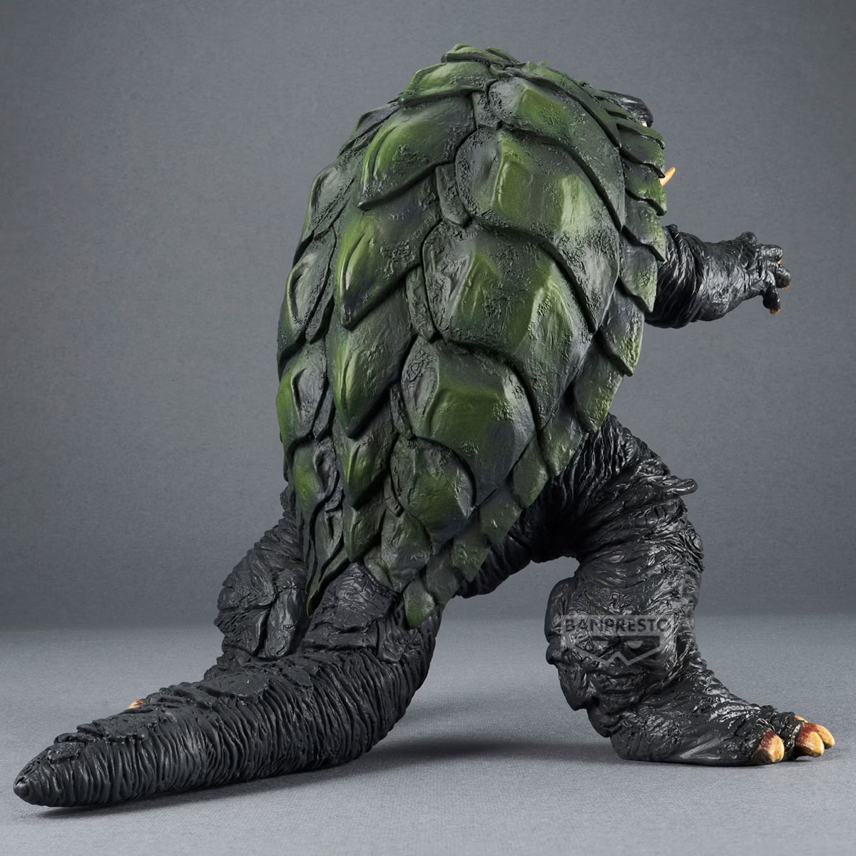 GAMERA THE GUARDIAN OF THE UNIVERSE Monsters Roar Attack GAMERA(1995) (Banpresto)
