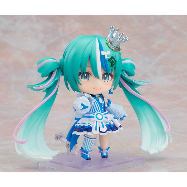 Nendoroid 2959: Hatsune Miku - Lawson 50th Anniversary Special LIVE Ver.