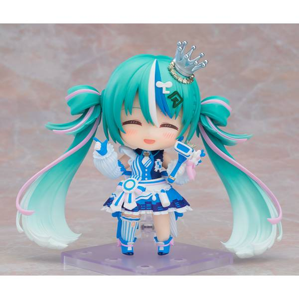 Nendoroid 2959: Hatsune Miku - Lawson 50th Anniversary Special LIVE Ver.
