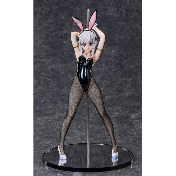B-STYLE: High School DxD HERO - Tojo Koneko (Bunny Ver. 2nd) 1/4 [FREEing]