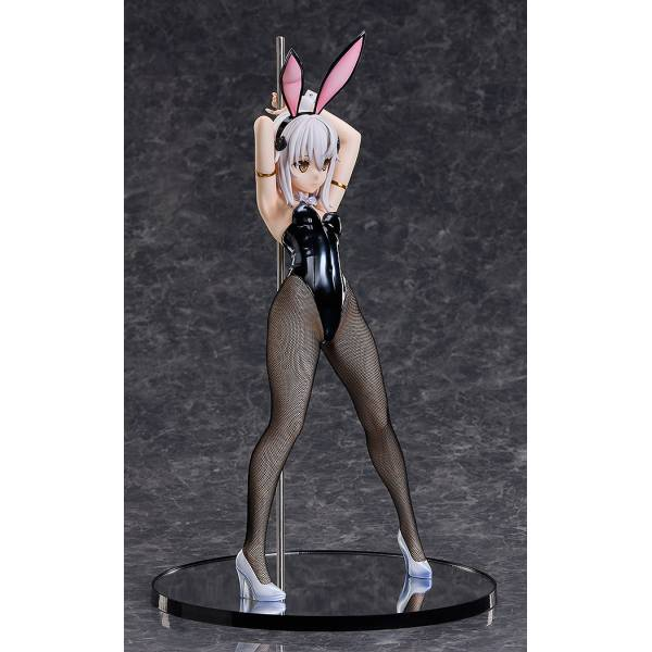B-STYLE: High School DxD HERO - Tojo Koneko (Bunny Ver. 2nd) 1/4 [FREEing]
