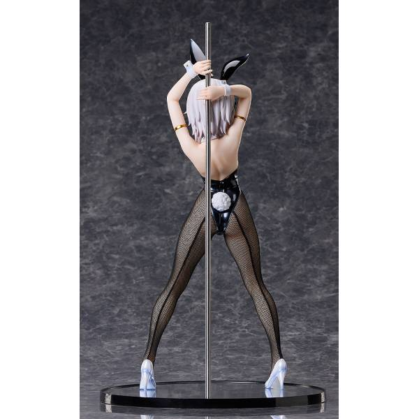 B-STYLE: High School DxD HERO - Tojo Koneko (Bunny Ver. 2nd) 1/4 [FREEing]