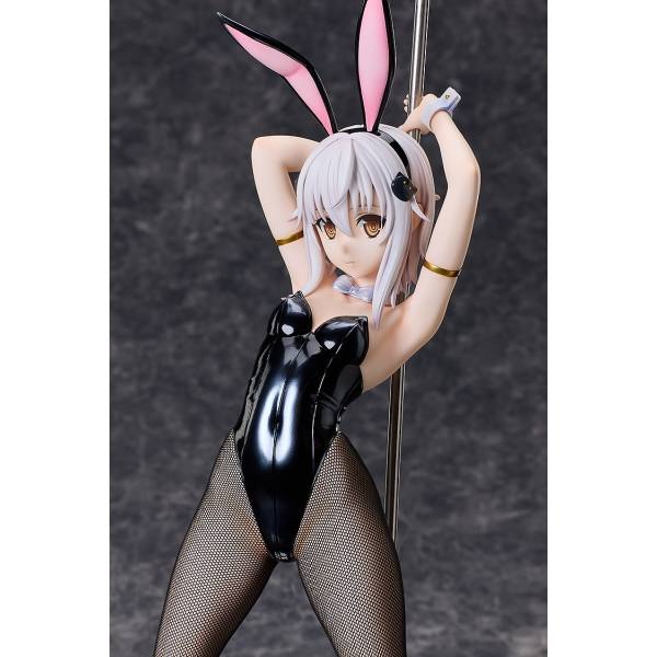 B-STYLE: High School DxD HERO - Tojo Koneko (Bunny Ver. 2nd) 1/4 [FREEing]