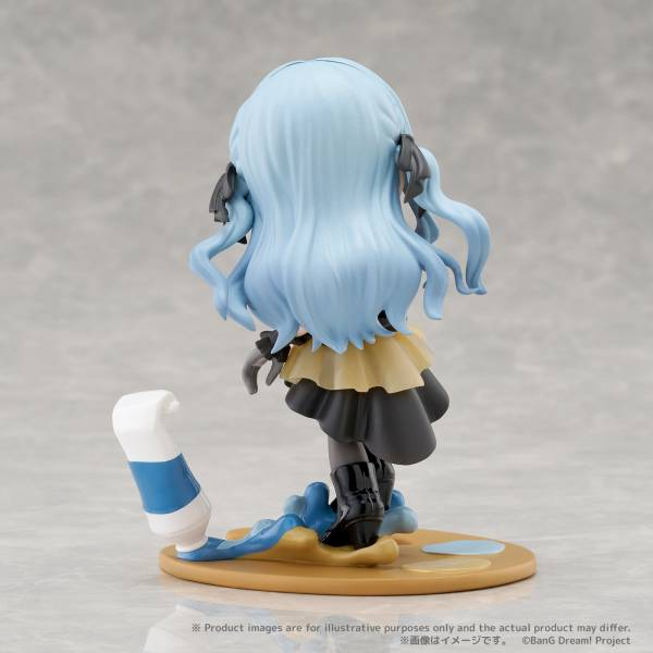 PalVerse Pal&eacute;.: BanG Dream! Ave Mujica - Oblivionis [Bushiroad Creative]