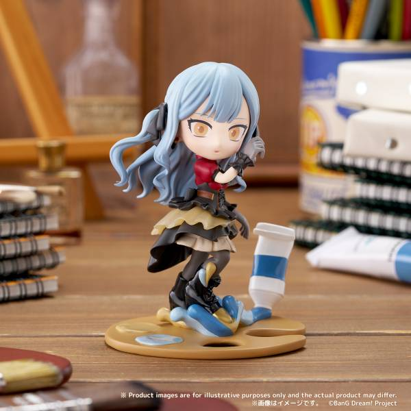 PalVerse Pal&eacute;.: BanG Dream! Ave Mujica - Oblivionis [Bushiroad Creative]