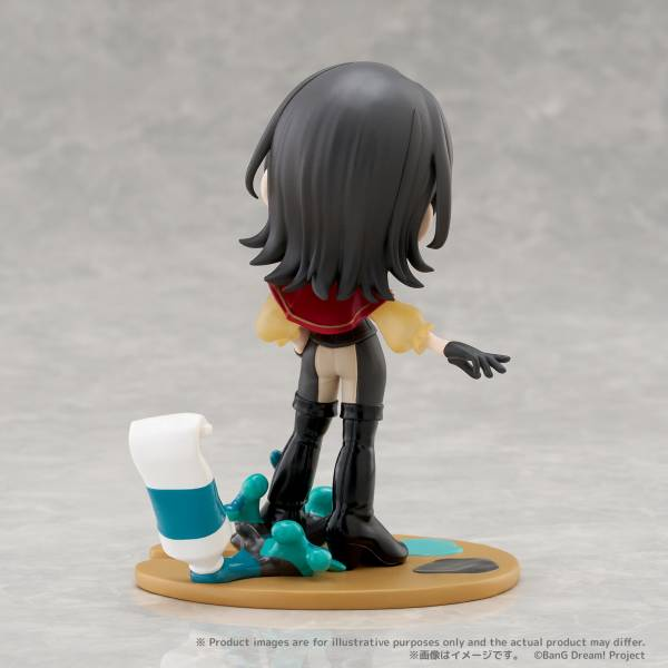 PalVerse Pal&eacute;.: BanG Dream! Ave Mujica - Timoris [Bushiroad Creative]