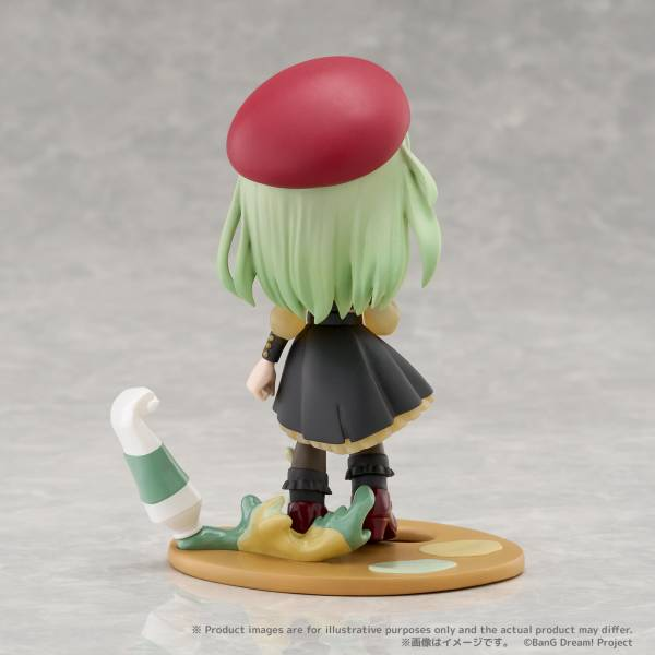 PalVerse Pal&eacute;.: BanG Dream! Ave Mujica - Mortis [Bushiroad Creative]