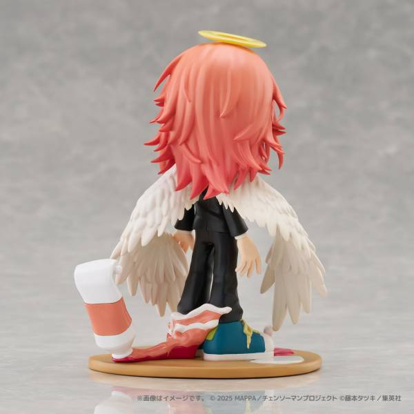PalVerse Pal&eacute;.: Chainsaw Man Reze Arc - Angel Devil [Bushiroad Creative]