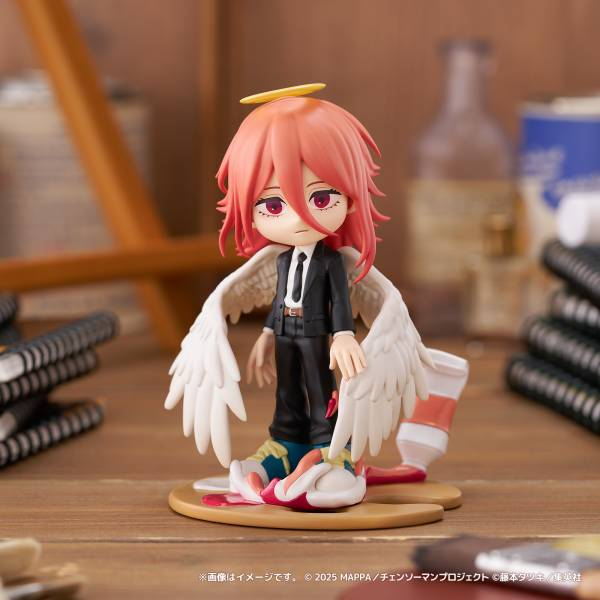 PalVerse Pal&eacute;.: Chainsaw Man Reze Arc - Angel Devil [Bushiroad Creative]