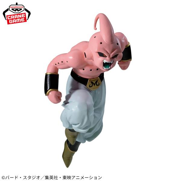 Match Makers: Dragon Ball Z - Kid Buu