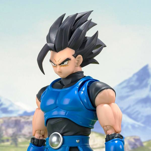 S.H.FIGUARTS: Dragon Ball Legends - Shallot (Limited Edition) [Bandai Spirits] DAM