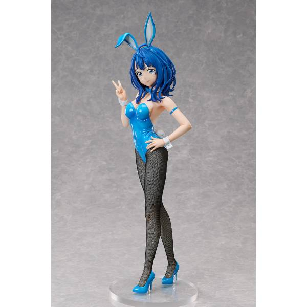 B-Style: Too Many Losing Heroines! - Anna Yanami (Bunny Ver.) 1/4 [FREEing]
