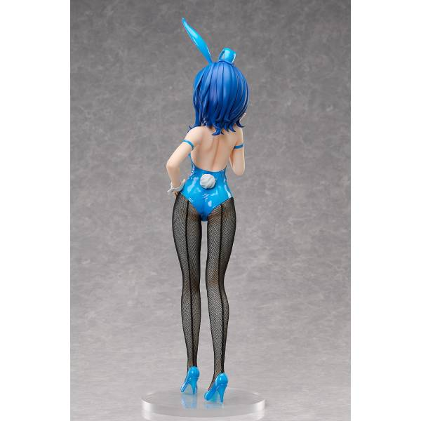 B-Style: Too Many Losing Heroines! - Anna Yanami (Bunny Ver.) 1/4 [FREEing]